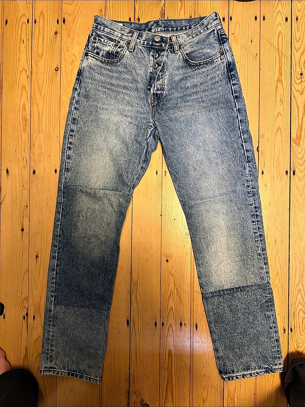 Levi's 501 90’s Jeans Waist 29 Length 32